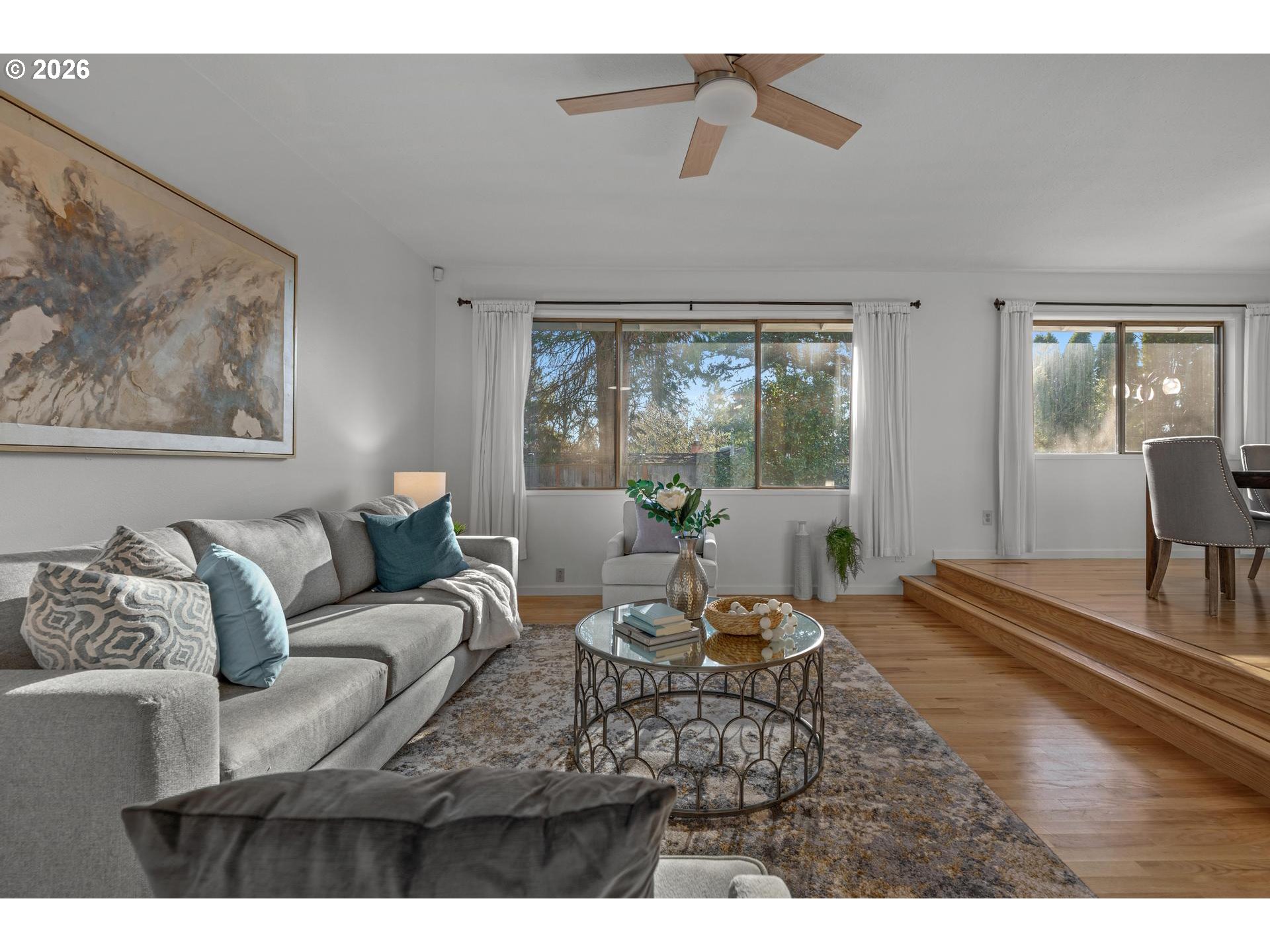 5138 Southwest Santa Monica Court Portland, OR 97221 - Photo 13 of 43