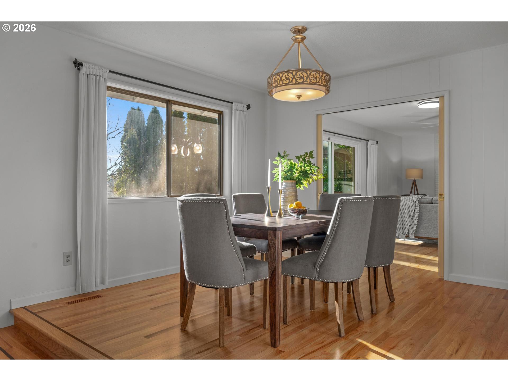 5138 Southwest Santa Monica Court Portland, OR 97221 - Photo 14 of 43