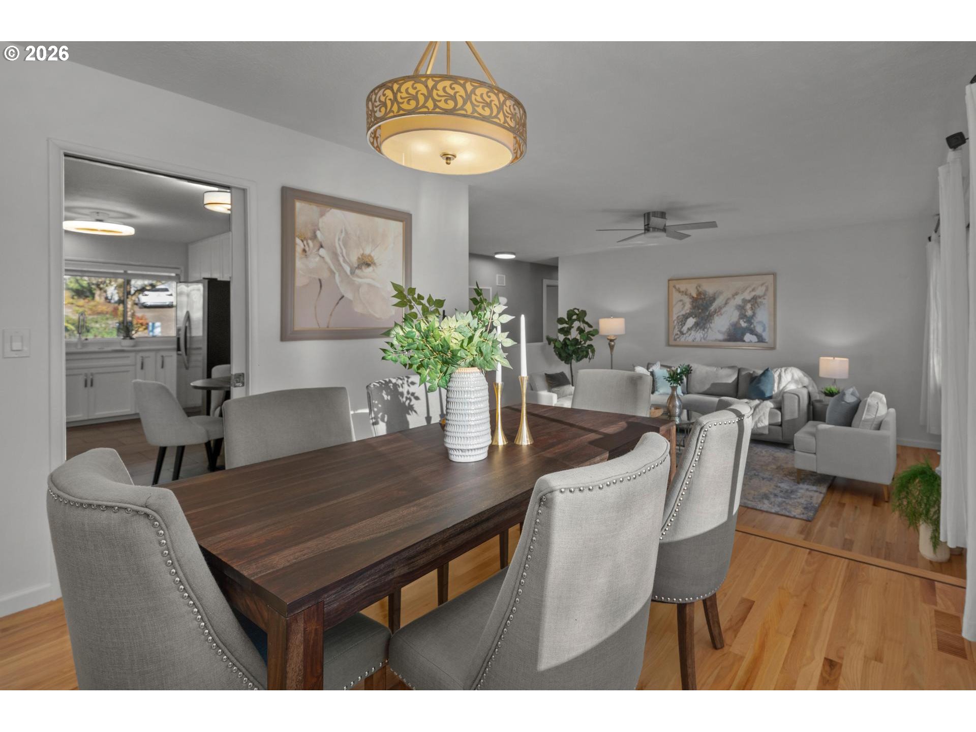 5138 Southwest Santa Monica Court Portland, OR 97221 - Photo 16 of 43