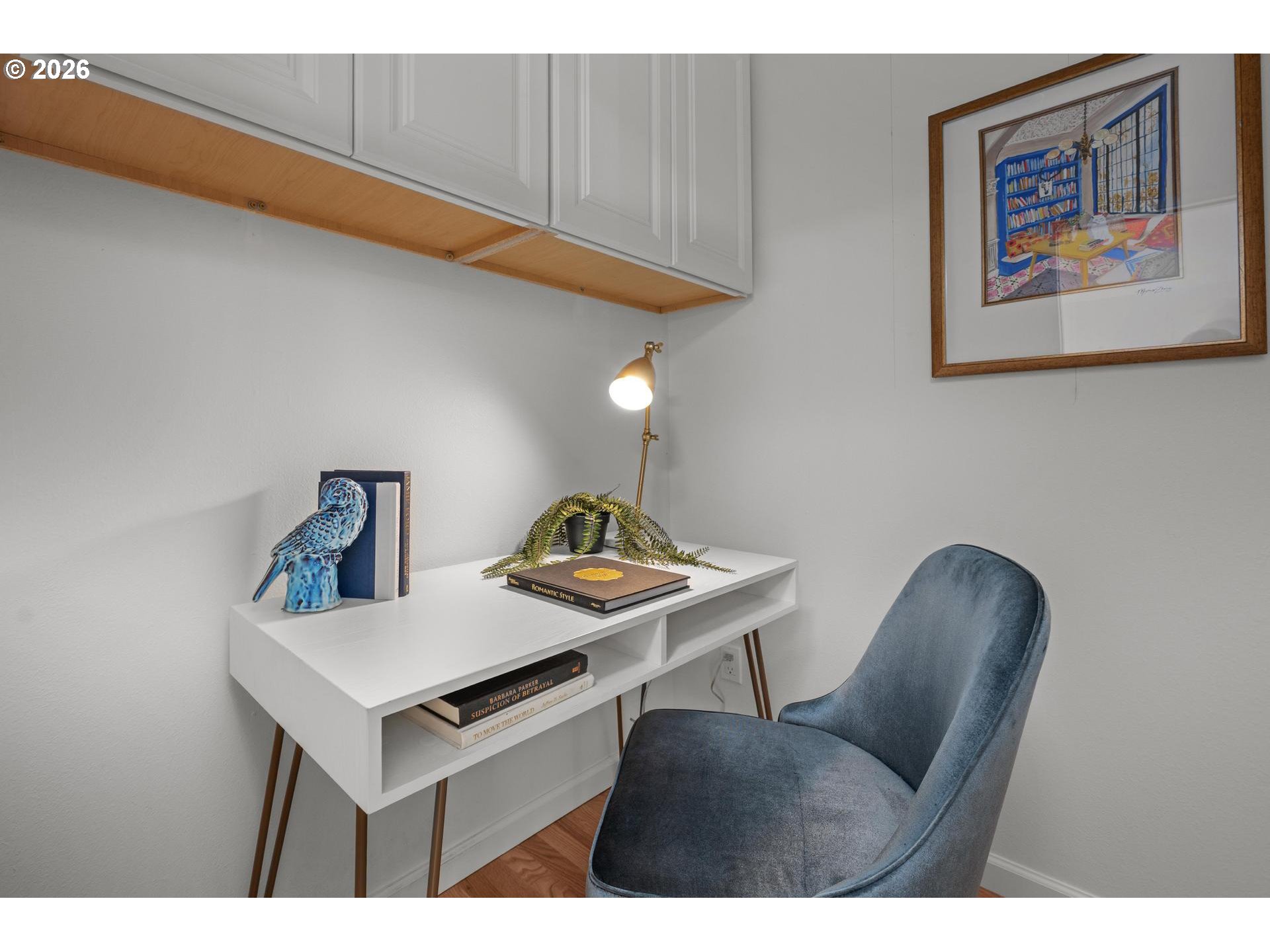 5138 Southwest Santa Monica Court Portland, OR 97221 - Photo 19 of 43