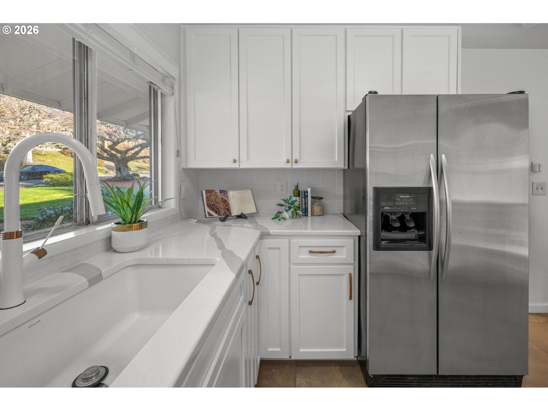 5138 Southwest Santa Monica Court Portland, OR 97221 - Photo 24 of 43