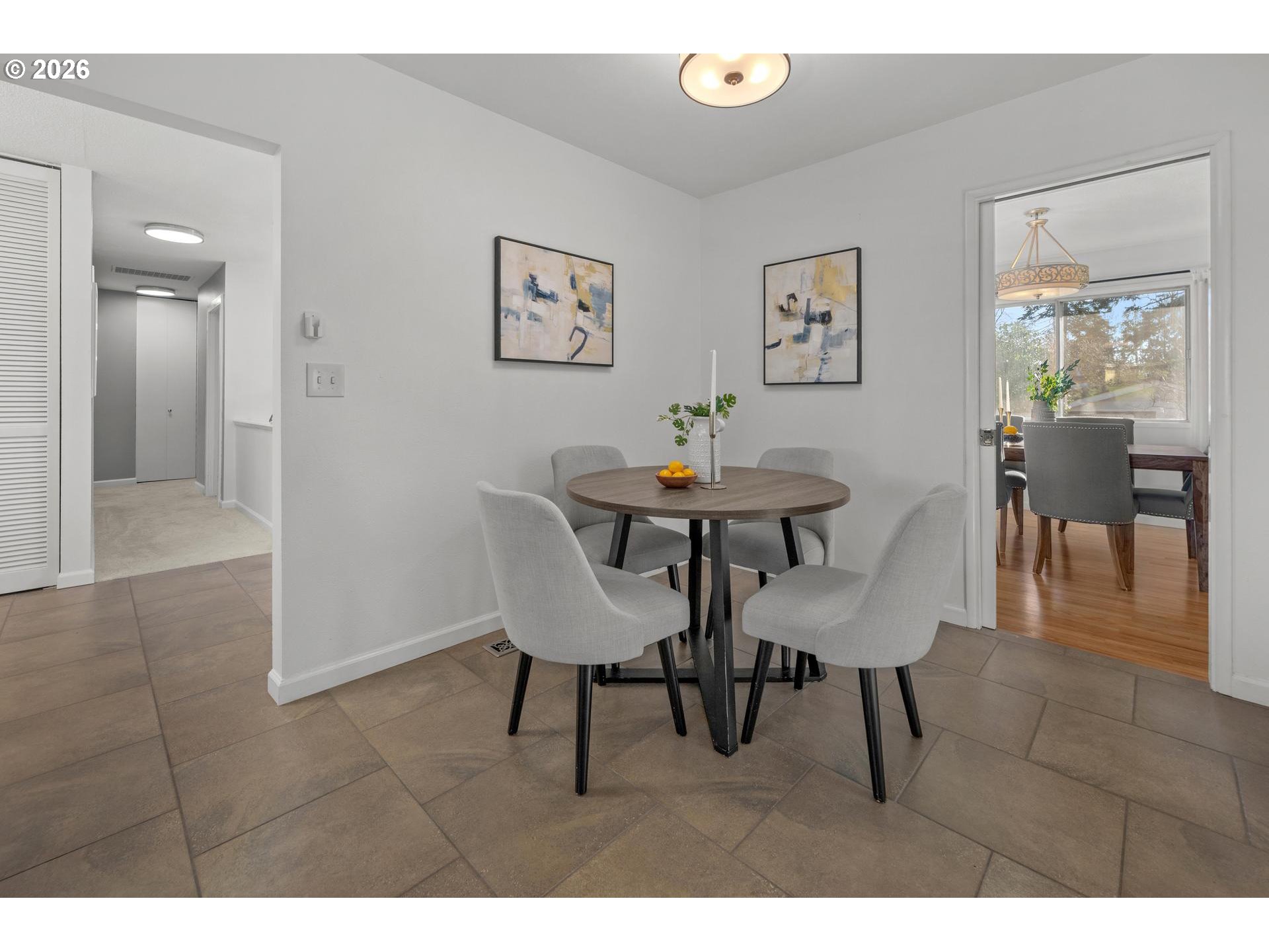 5138 Southwest Santa Monica Court Portland, OR 97221 - Photo 25 of 43