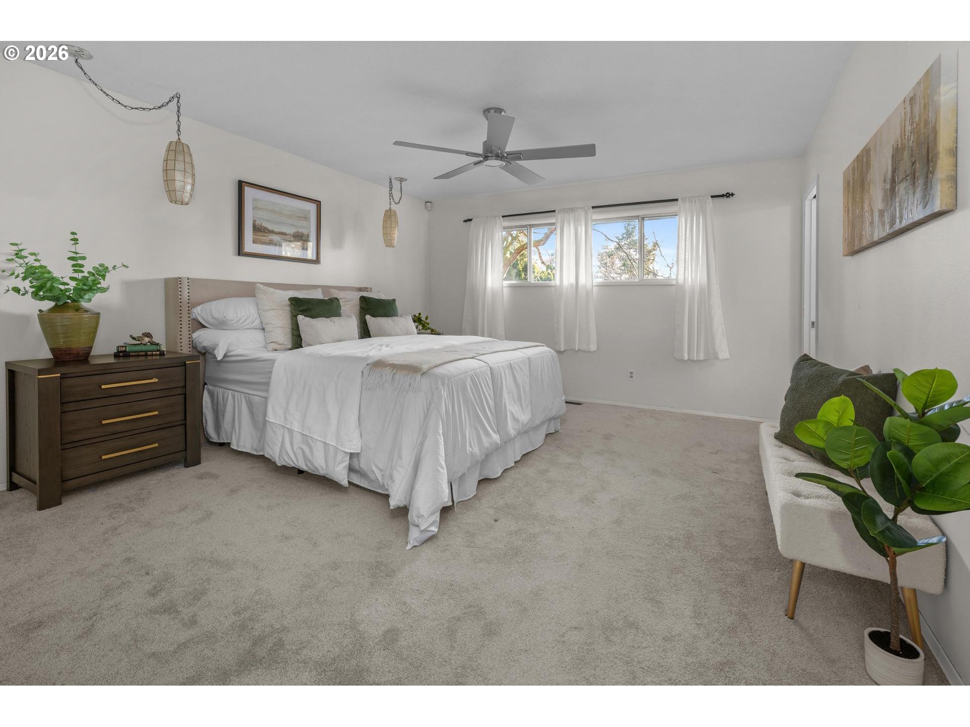 5138 Southwest Santa Monica Court Portland, OR 97221 - Photo 27 of 43