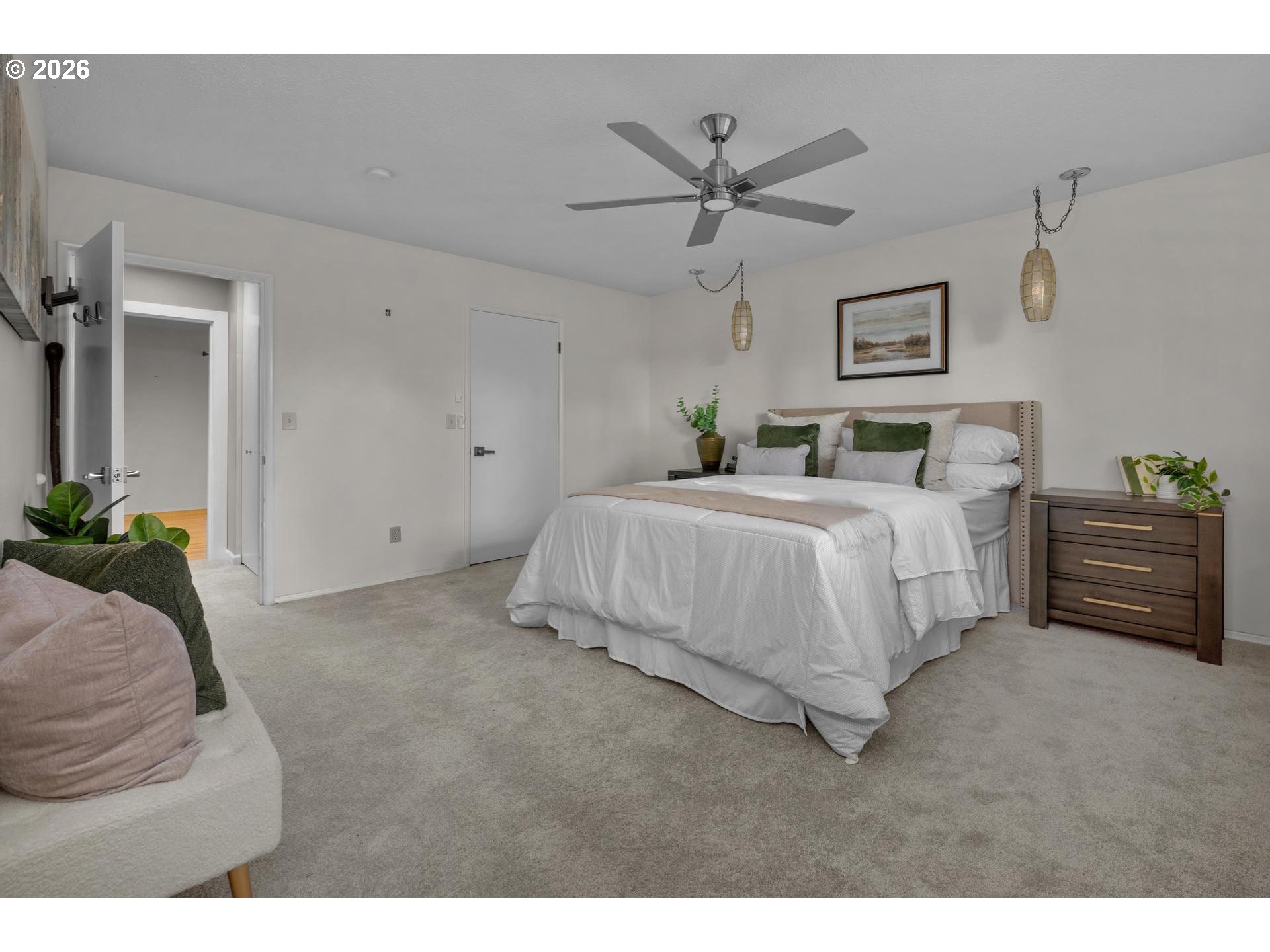 5138 Southwest Santa Monica Court Portland, OR 97221 - Photo 28 of 43