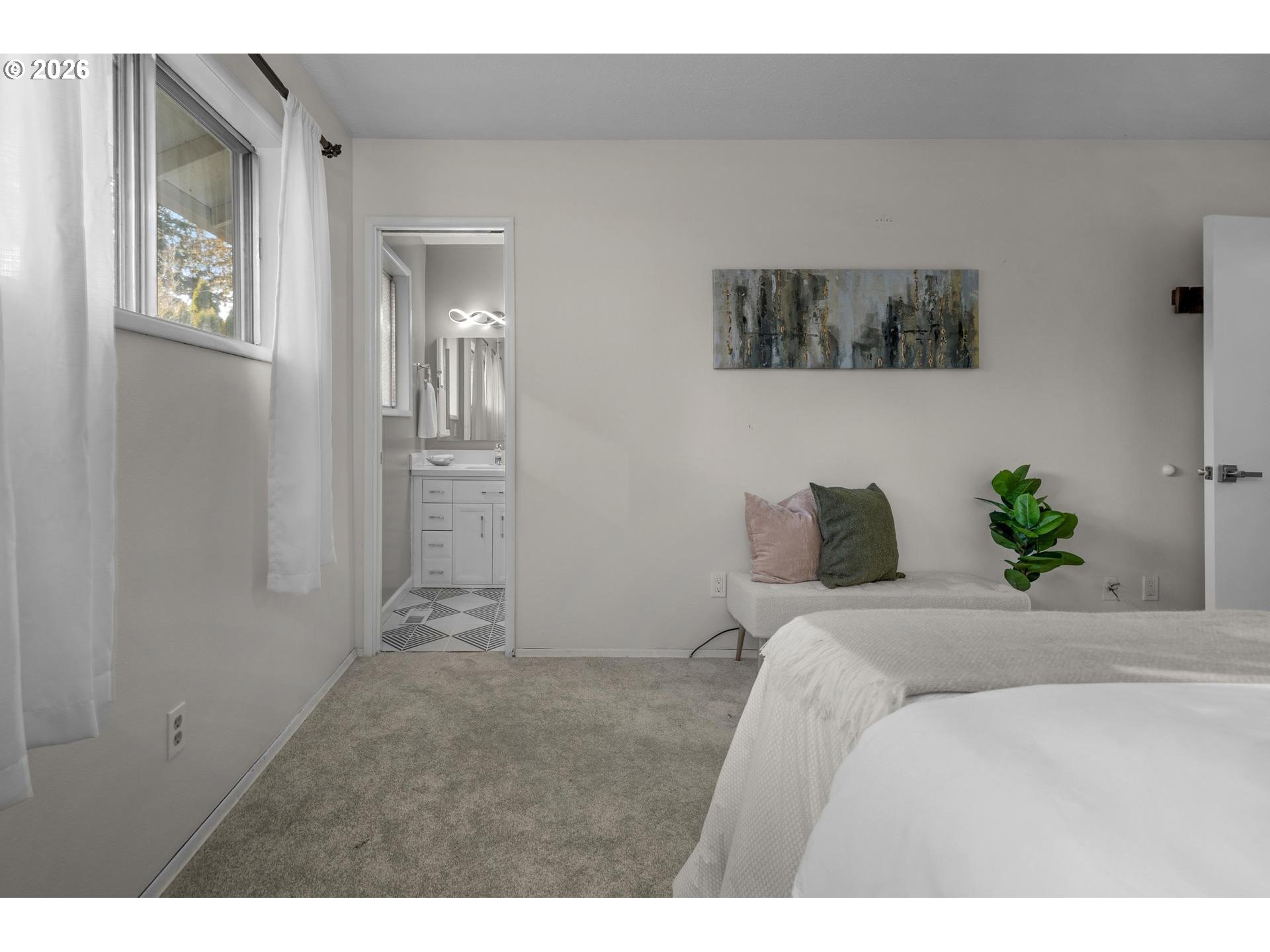 5138 Southwest Santa Monica Court Portland, OR 97221 - Photo 29 of 43