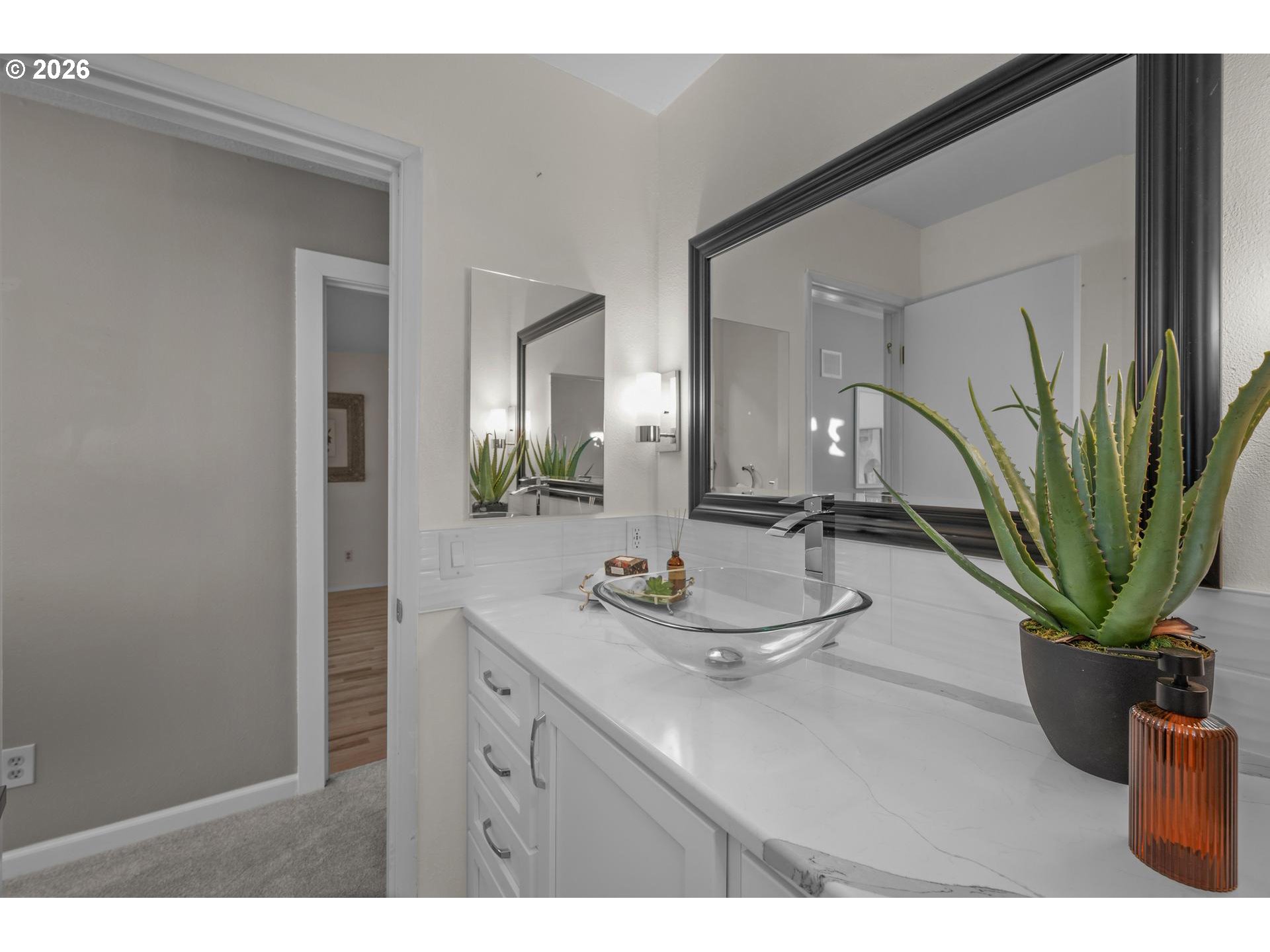 5138 Southwest Santa Monica Court Portland, OR 97221 - Photo 36 of 43