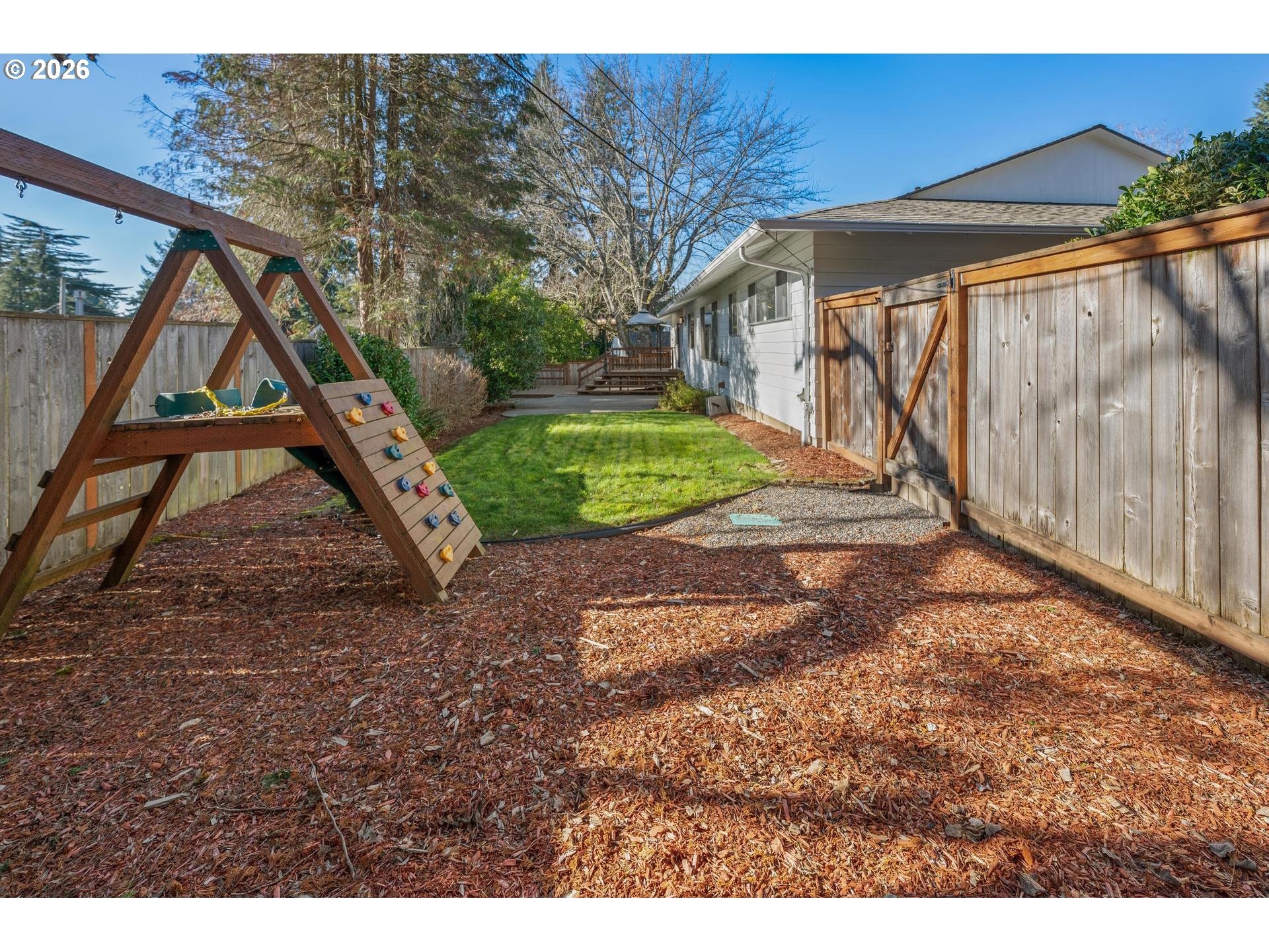 5138 Southwest Santa Monica Court Portland, OR 97221 - Photo 41 of 43