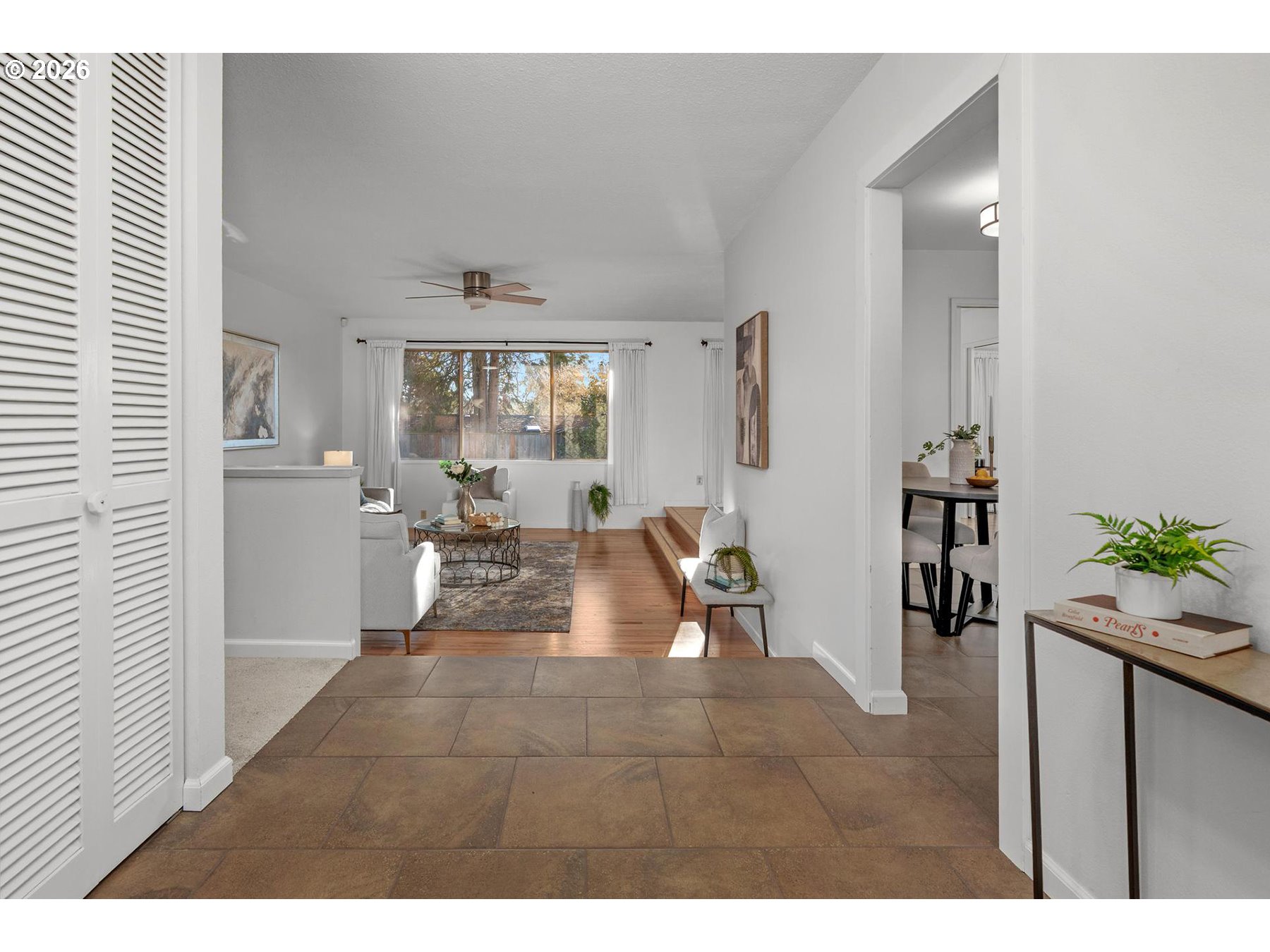 5138 Southwest Santa Monica Court Portland, OR 97221 - Photo 8 of 43