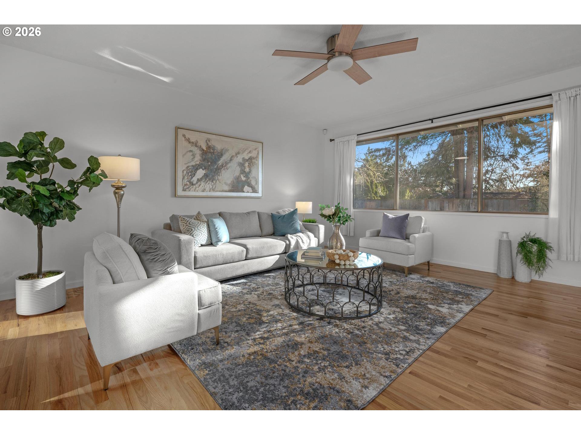 5138 Southwest Santa Monica Court Portland, OR 97221 - Photo 9 of 43