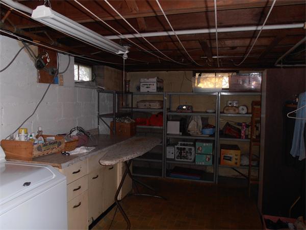 54 Denver Street Springfield, MA 01109 - Photo 29 of 30 a utility room with lots of appliances