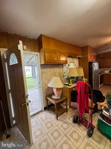 a children room with toys