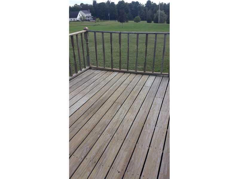 138 Farm Brook Road Sidney, ME 04330 - Photo 5 of 27 Patio/Deck.