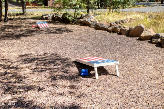 $700,000 | 6970 Palomino Drive, Pinetop, AZ 85935