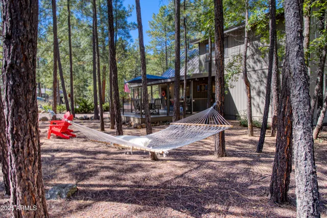 $700,000 | 6970 Palomino Drive, Pinetop, AZ 85935