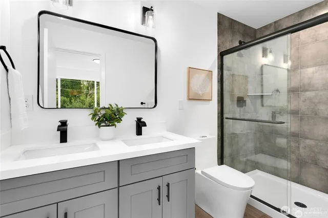 $675,000 | 12103 East Gibson Road, Everett, WA 98204