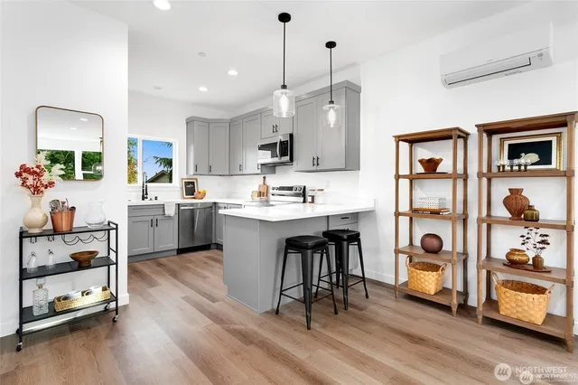 $675,000 | 12103 East Gibson Road, Everett, WA 98204