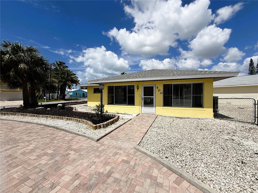 500 140th Avenue East Madeira Beach, FL 33708 - Photo 1 of 30