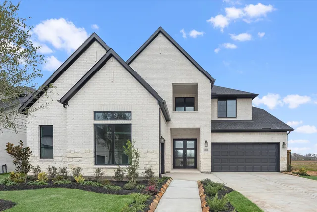 $709,911 | 1514 Timber Woods Drive, Missouri City, TX 77459