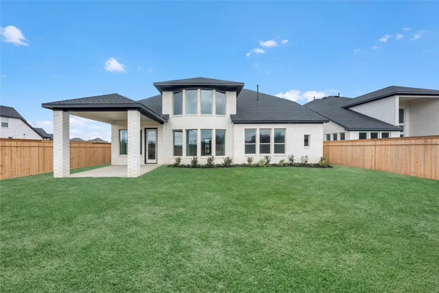 $709,911 | 1514 Timber Woods Drive, Missouri City, TX 77459