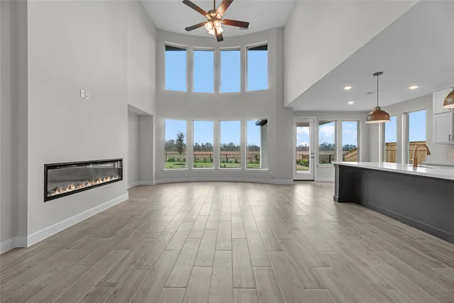 $709,911 | 1514 Timber Woods Drive, Missouri City, TX 77459