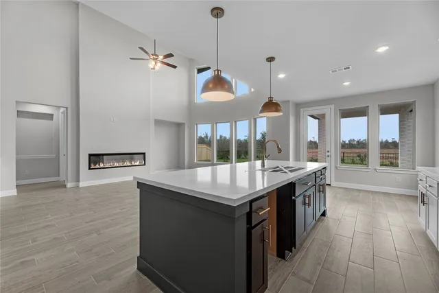 $709,911 | 1514 Timber Woods Drive, Missouri City, TX 77459