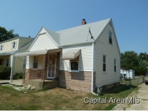 2341 East Keys Avenue Springfield, IL 62702 - Photo 2 of 14
