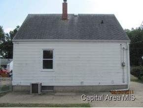2341 East Keys Avenue Springfield, IL 62702 - Photo 4 of 14