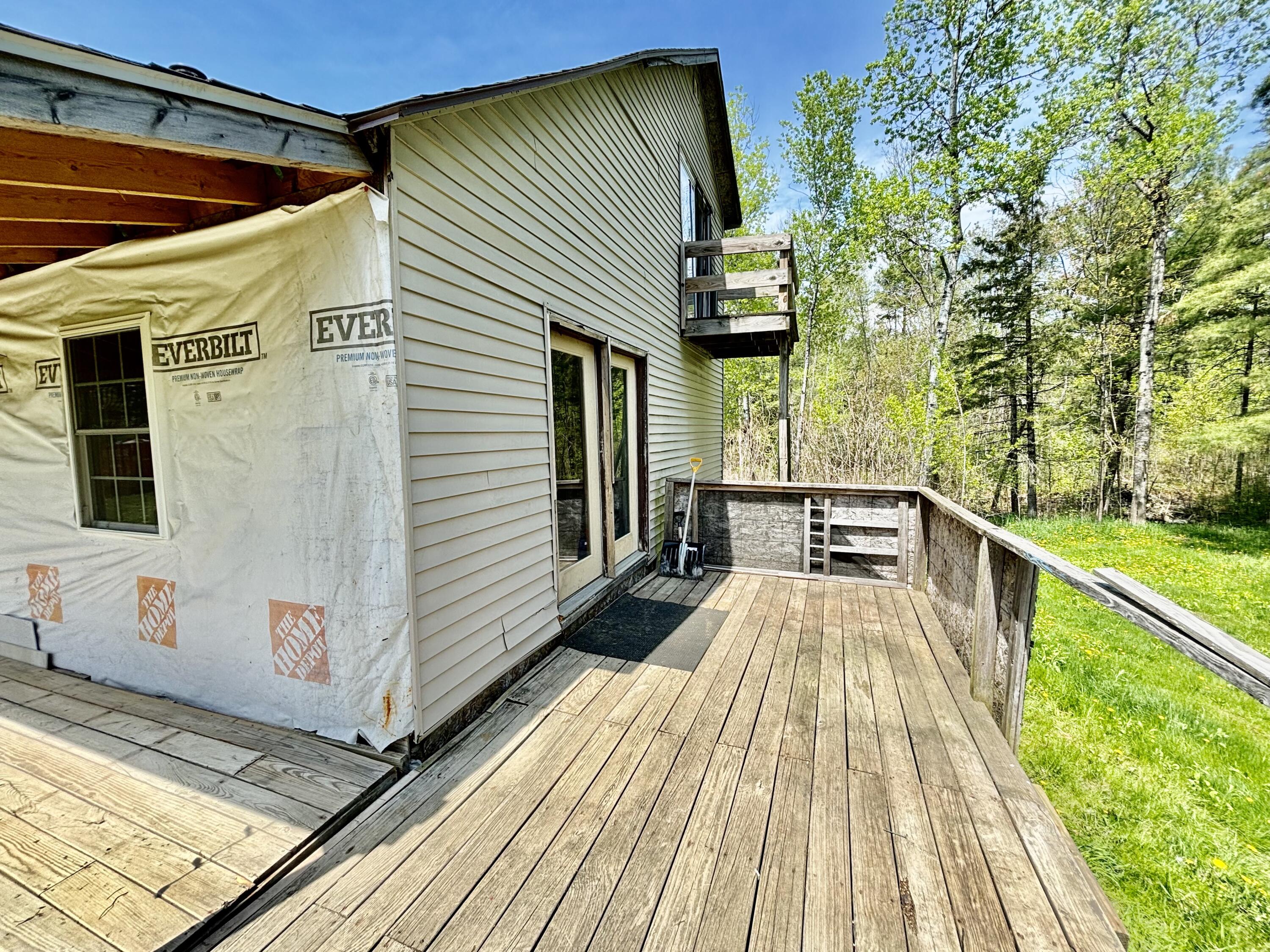 13 Phinney Road Corinna, ME 04928 - Photo 8 of 25 IMG_3547