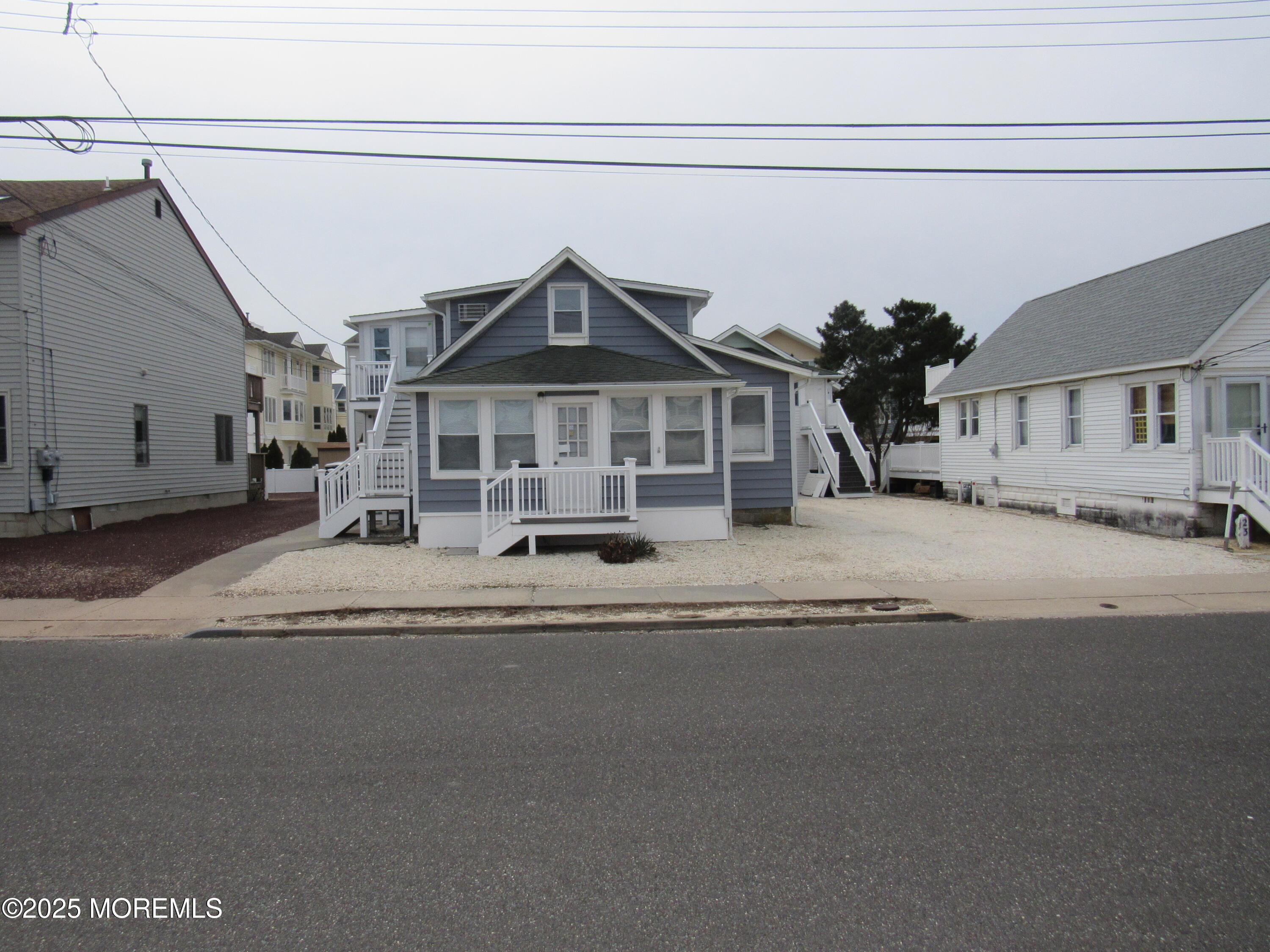 19-21 N Street Seaside Park, NJ 08752 - Photo 1 of 26 1