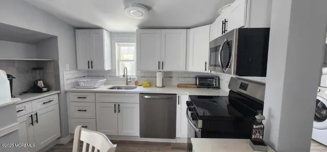 $2,200 | 19-21 N Street, Seaside Park, NJ 08752