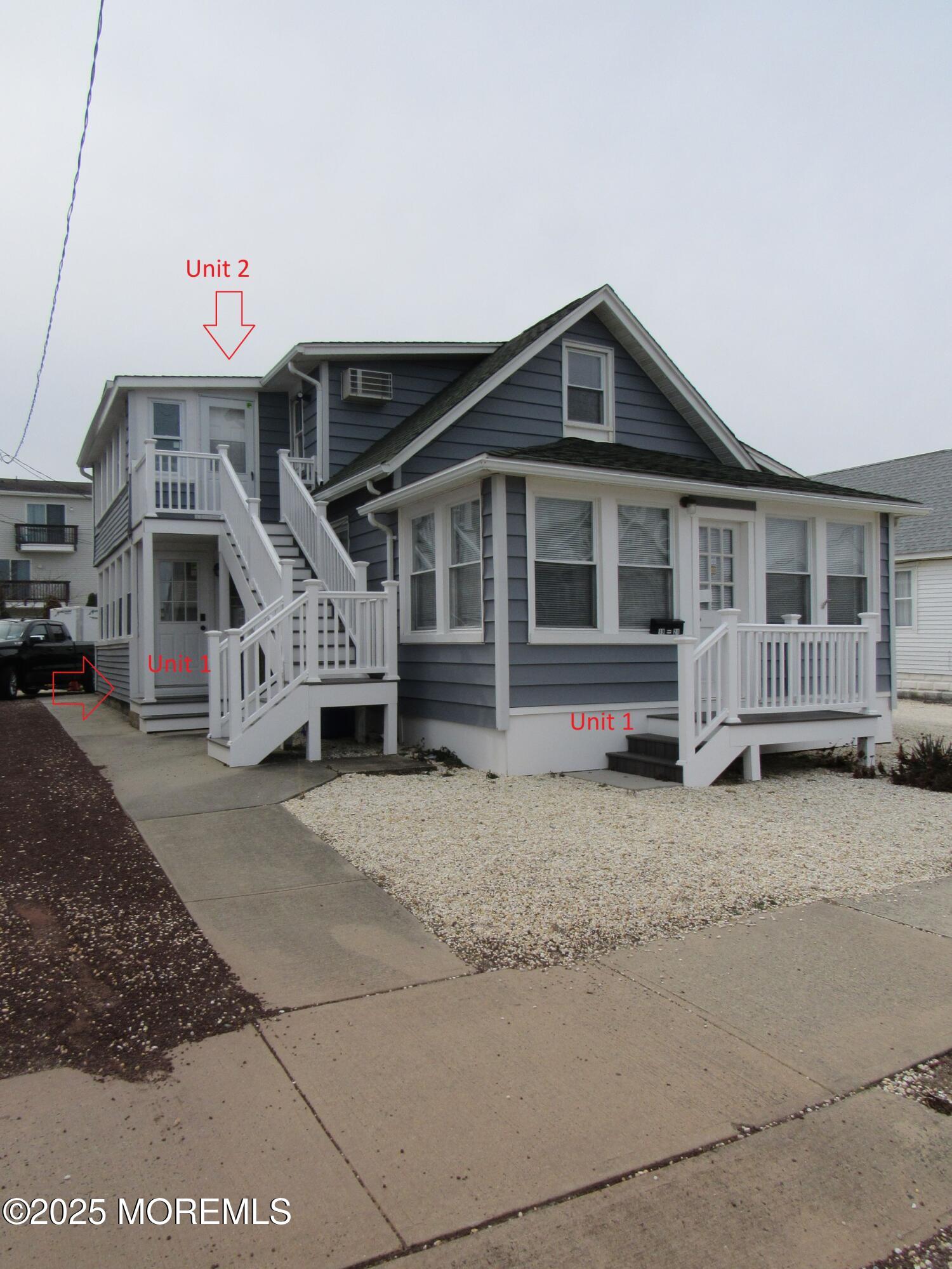 19-21 N Street Seaside Park, NJ 08752 - Photo 2 of 26 2