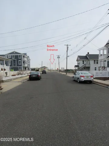 $2,200 | 19-21 N Street, Seaside Park, NJ 08752