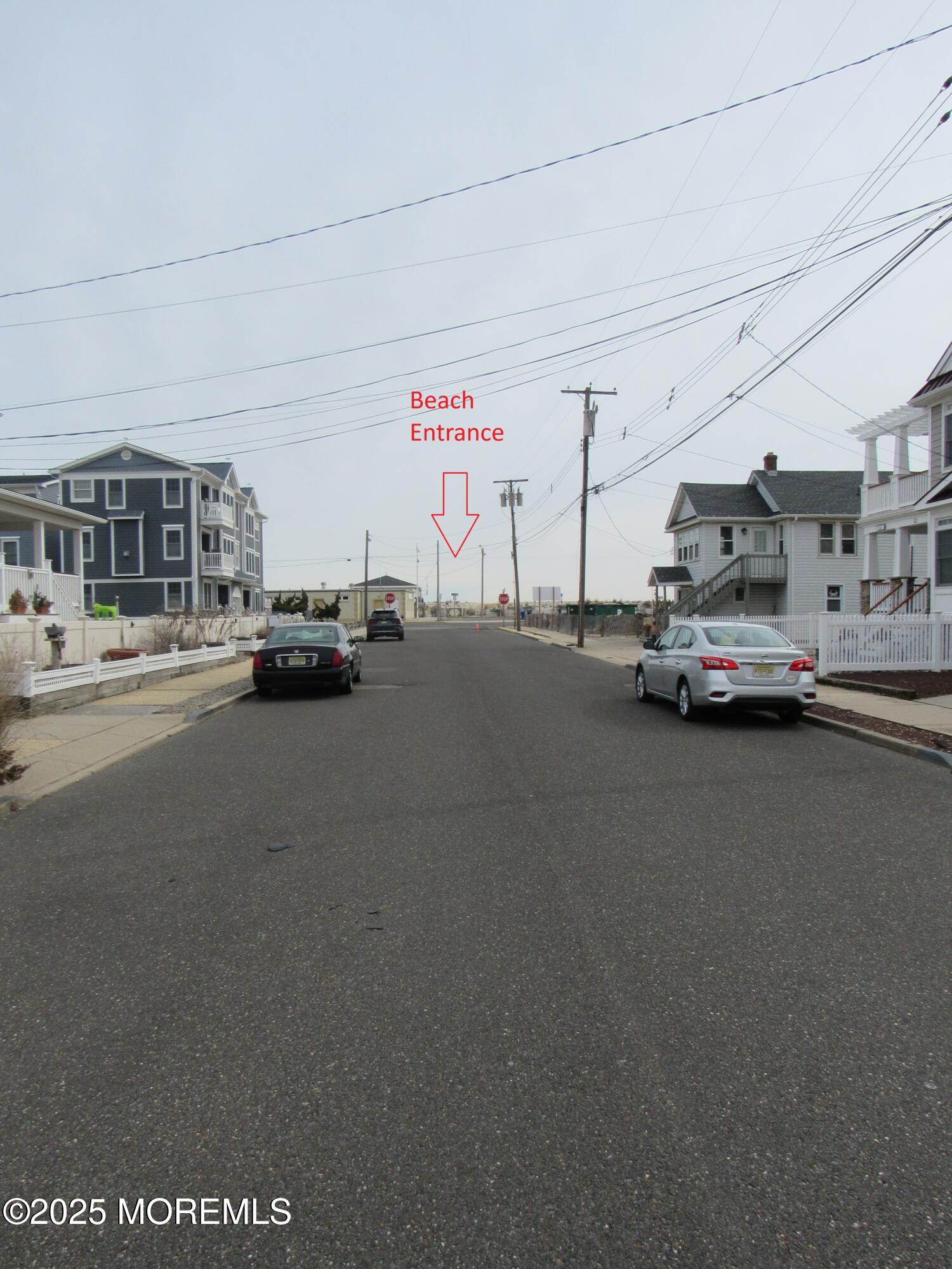 19-21 N Street Seaside Park, NJ 08752 - Photo 3 of 26 Beach