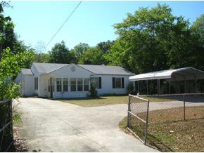 2439 Ridge Road Augusta, GA 30906 - Photo 1 of 1 Main View