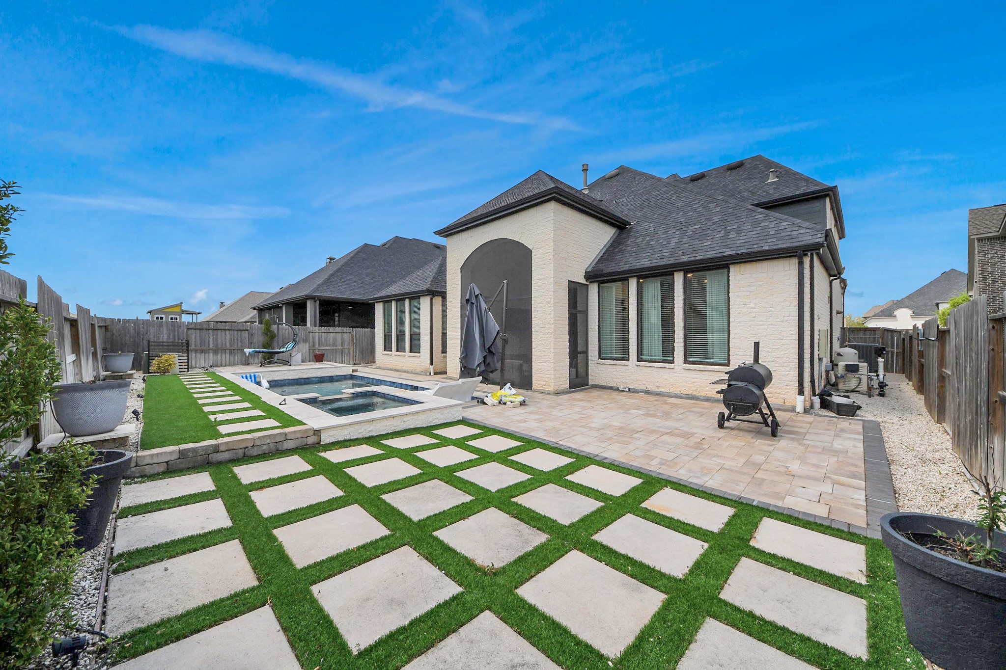 8906 Iron Forge Road Missouri City, TX 77459 - Photo 11 of 33