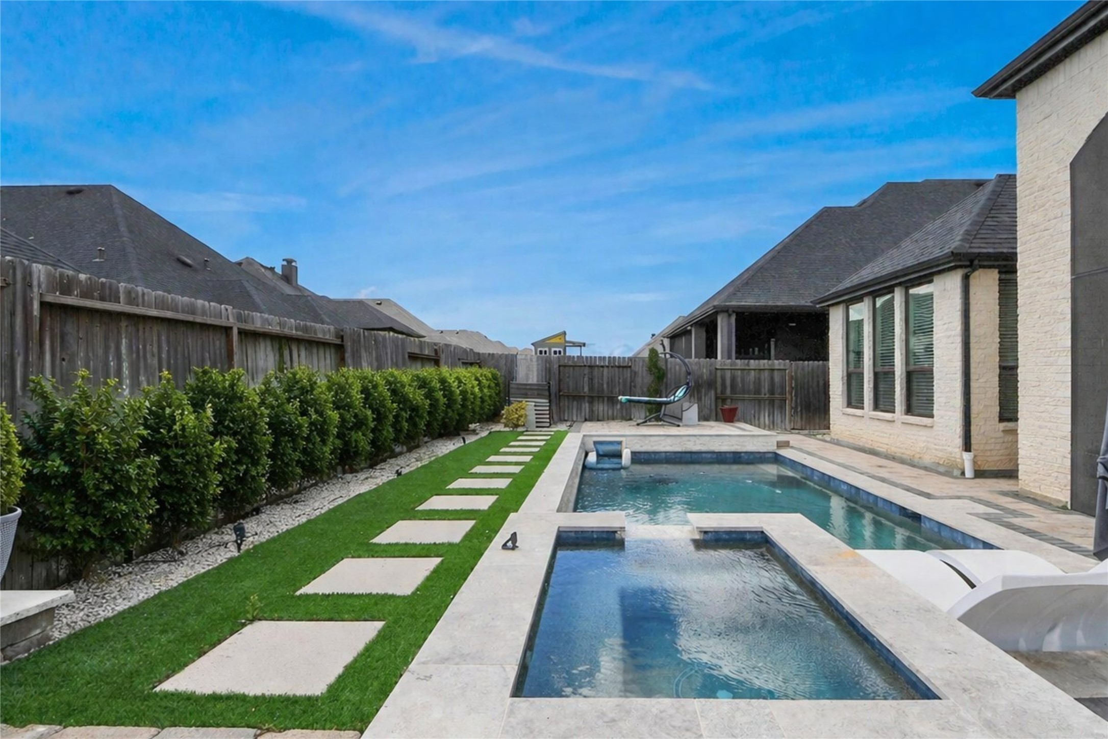 8906 Iron Forge Road Missouri City, TX 77459 - Photo 12 of 33