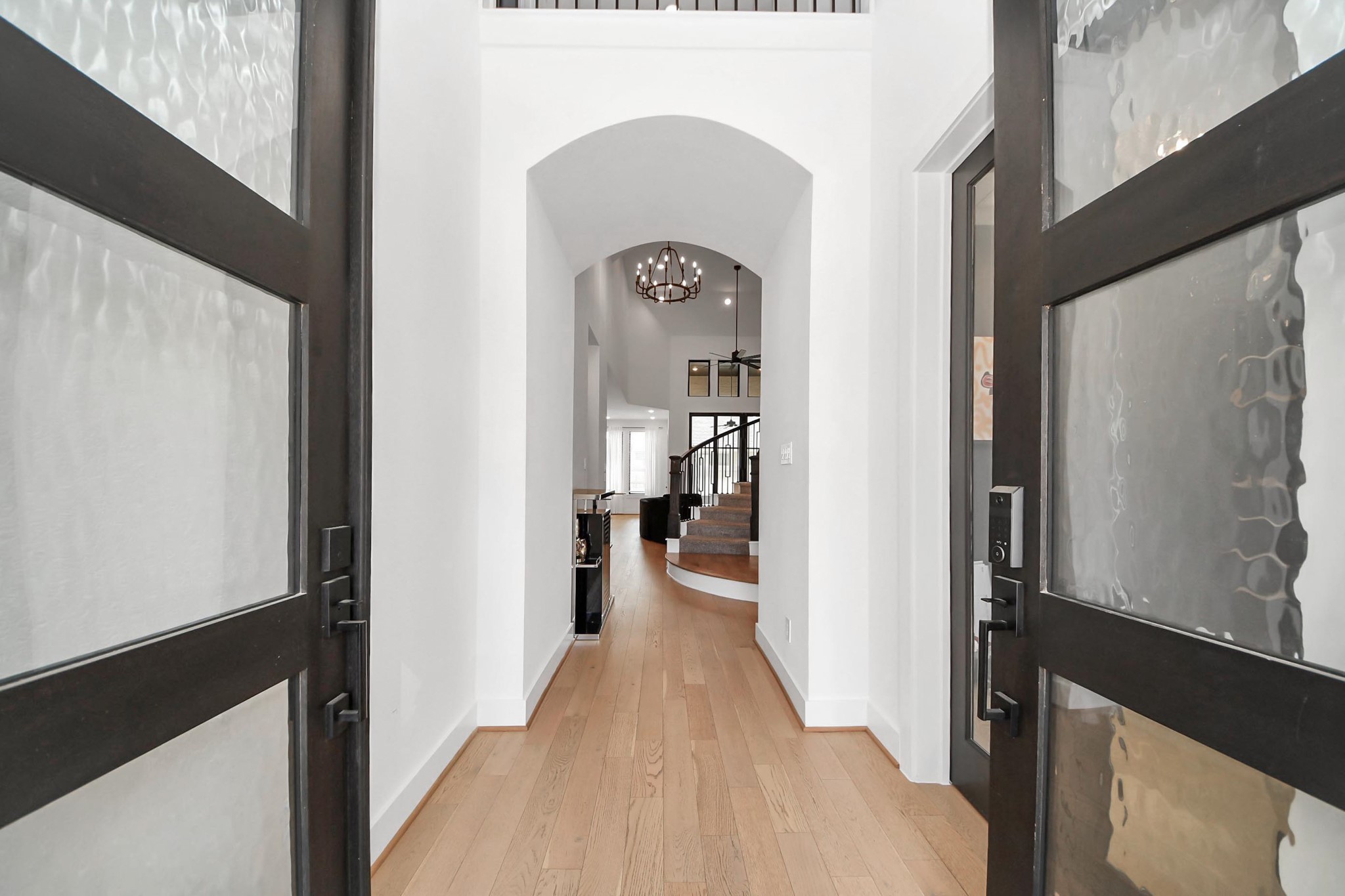 8906 Iron Forge Road Missouri City, TX 77459 - Photo 2 of 33 Welcome home!