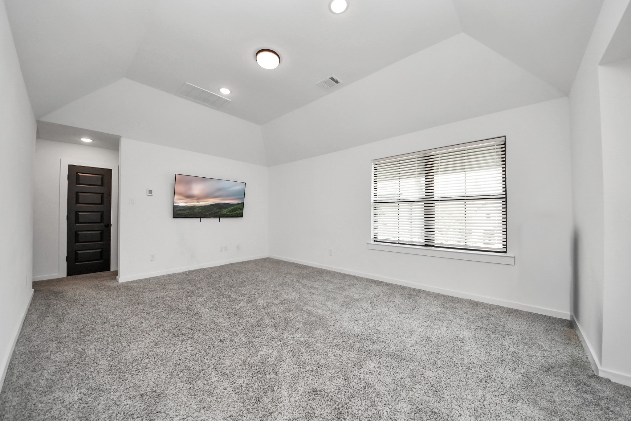 8906 Iron Forge Road Missouri City, TX 77459 - Photo 27 of 33 Spacious Game Room
