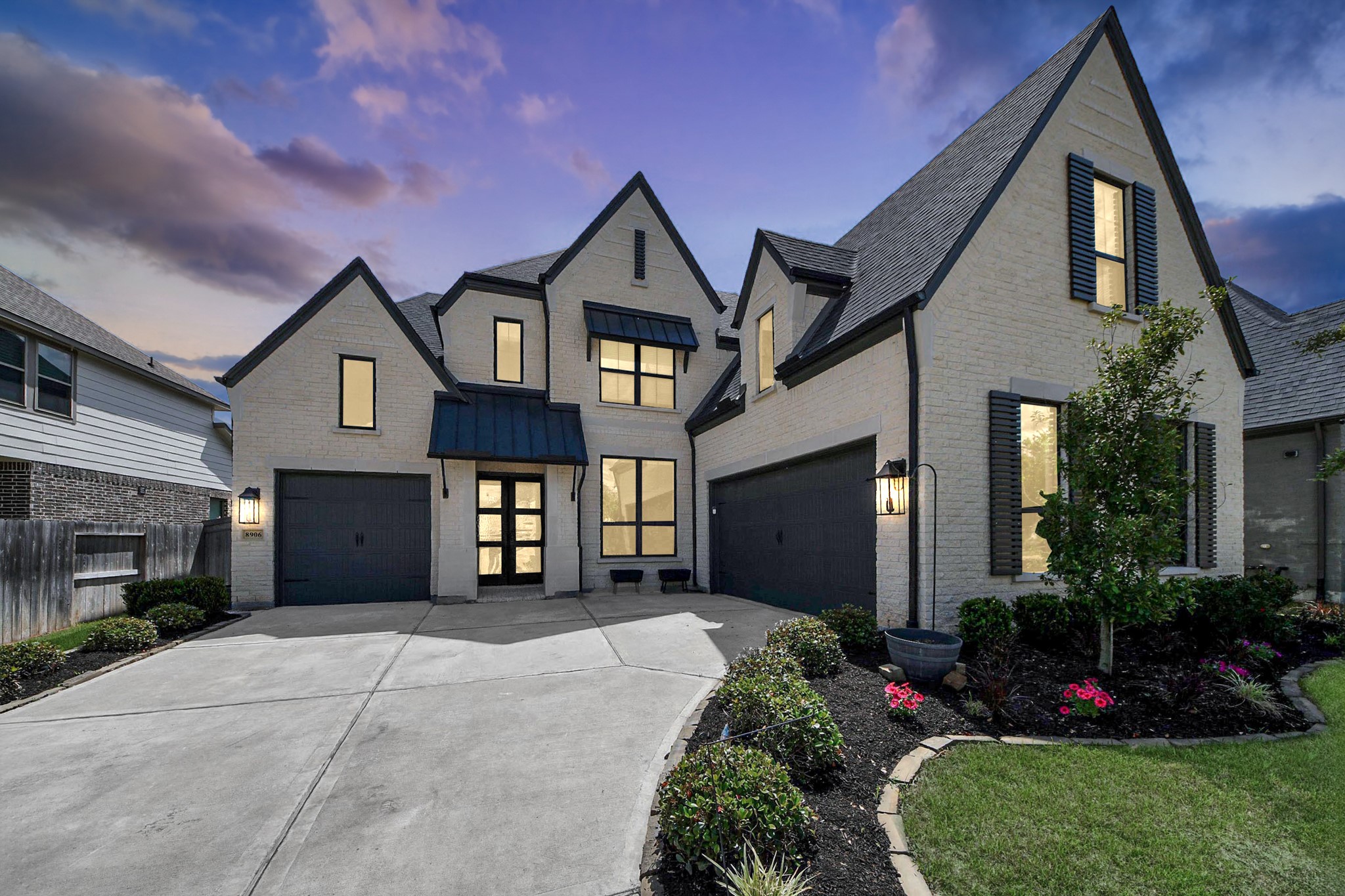 8906 Iron Forge Road Missouri City, TX 77459 - Photo 28 of 33