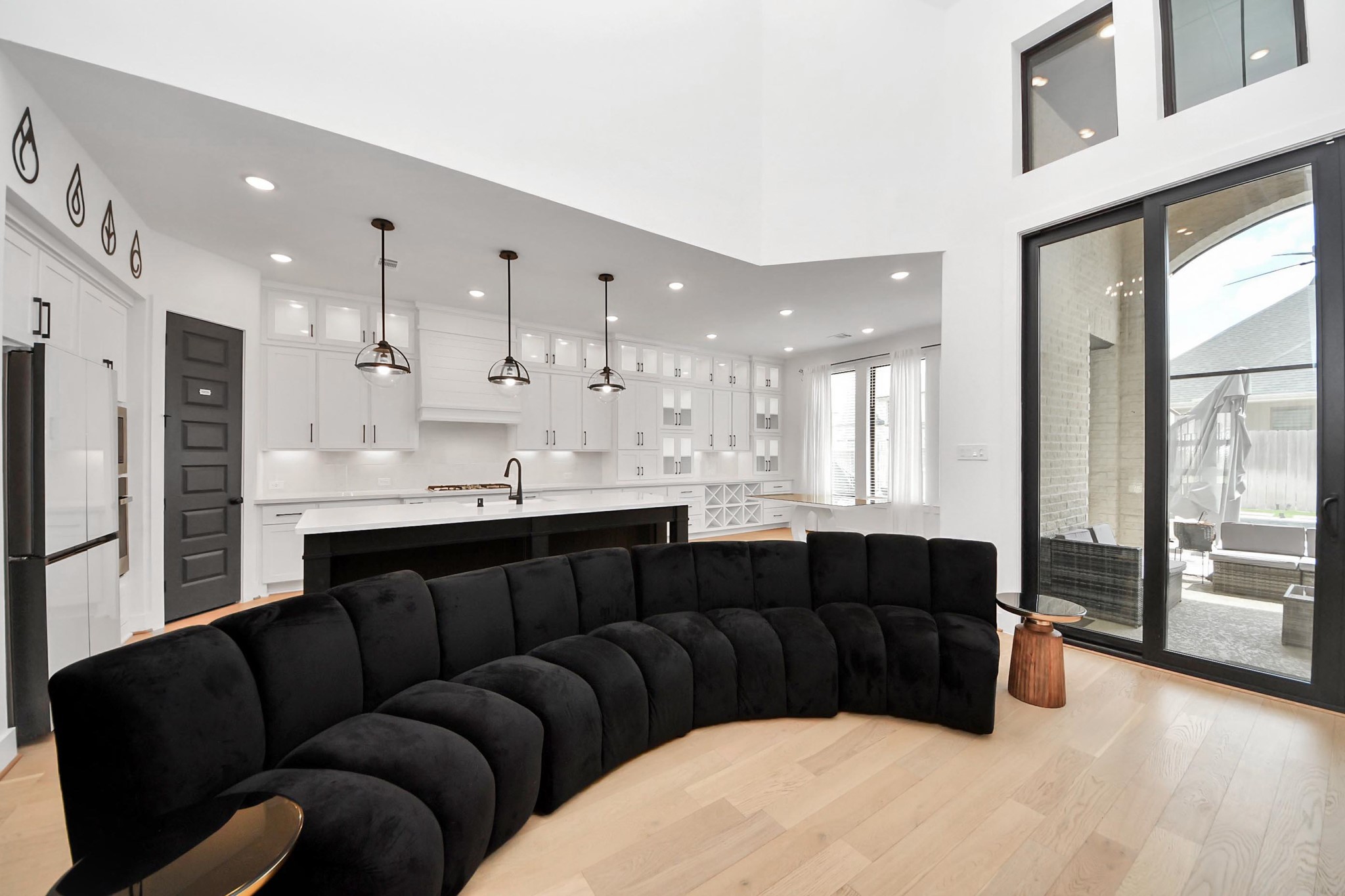 8906 Iron Forge Road Missouri City, TX 77459 - Photo 4 of 33