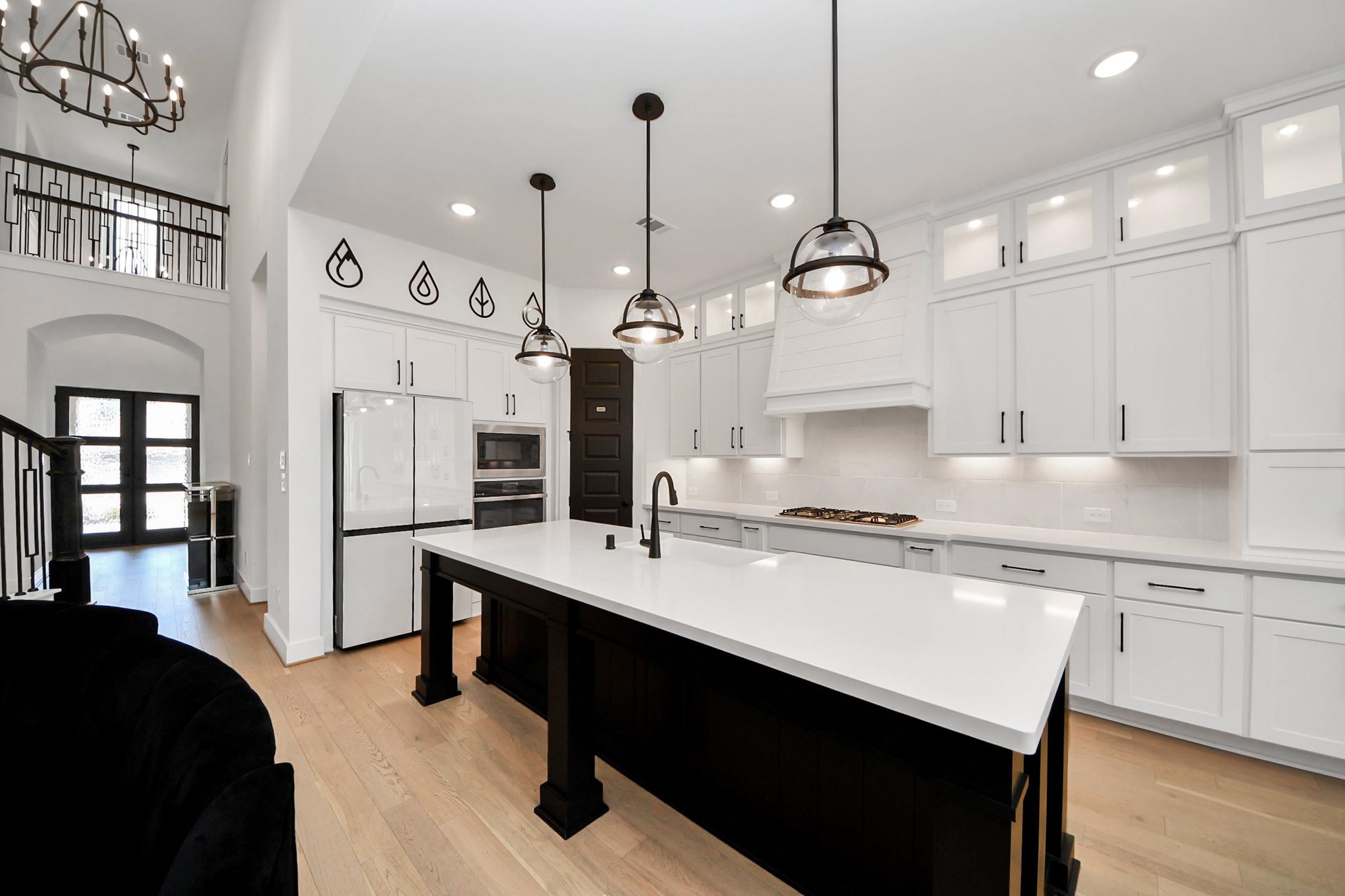 8906 Iron Forge Road Missouri City, TX 77459 - Photo 7 of 33