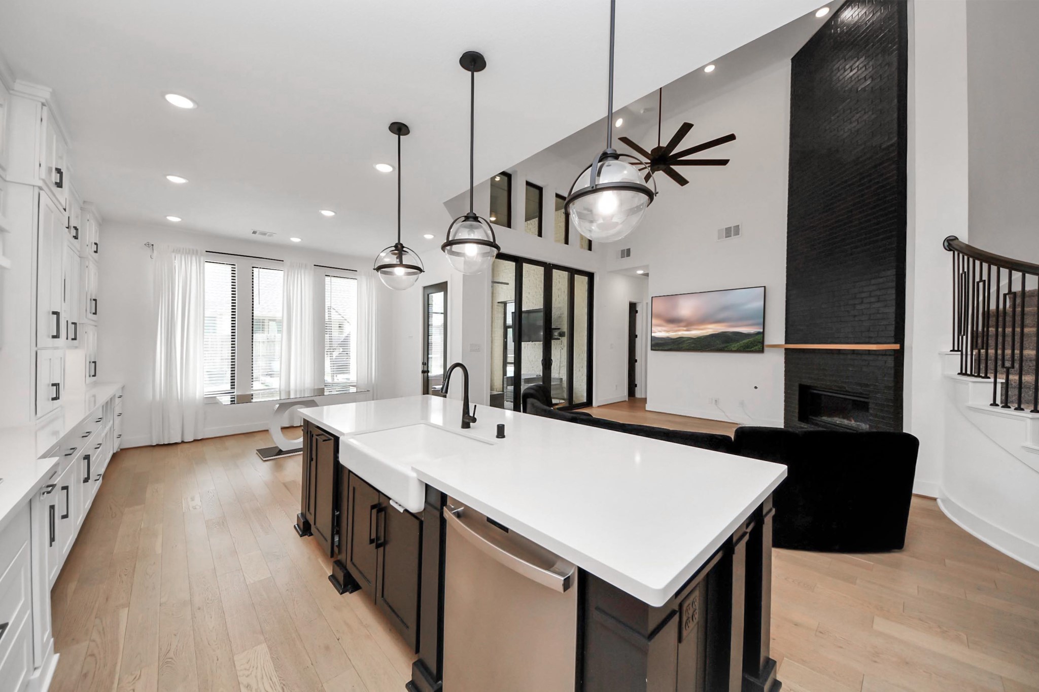 8906 Iron Forge Road Missouri City, TX 77459 - Photo 8 of 33