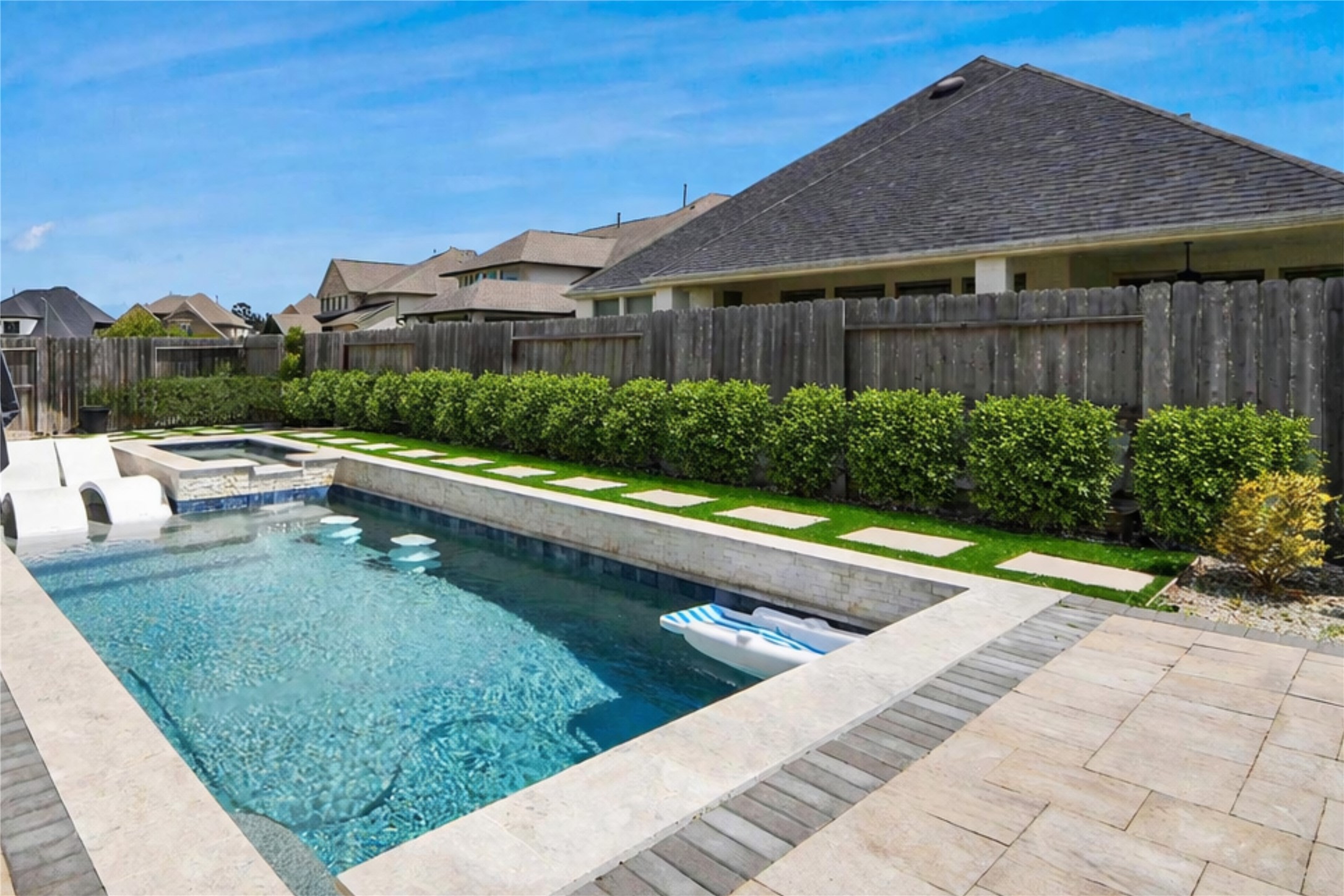 8906 Iron Forge Road Missouri City, TX 77459 - Photo 10 of 33