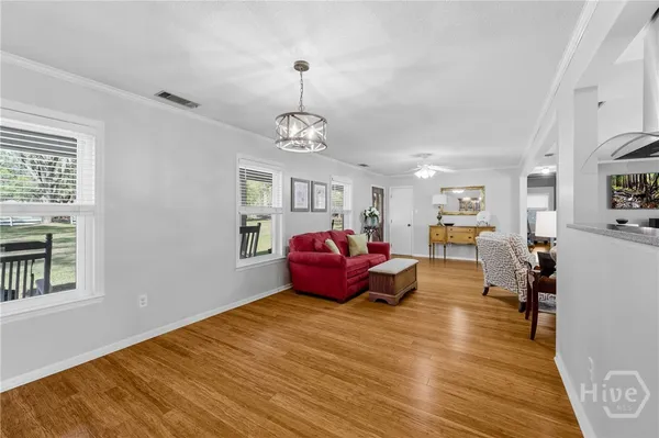 $495,000 | 6829 Highway 17, Bloomingdale, GA 31302