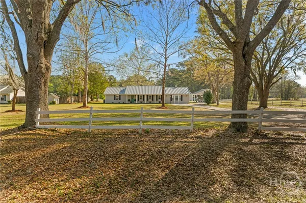 $495,000 | 6829 Highway 17, Bloomingdale, GA 31302
