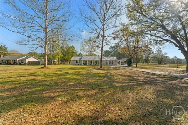 $495,000 | 6829 Highway 17, Bloomingdale, GA 31302