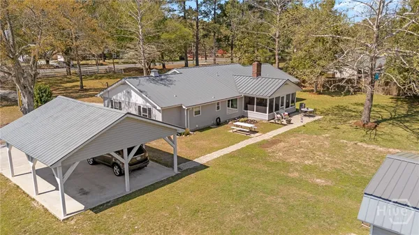 $495,000 | 6829 Highway 17, Bloomingdale, GA 31302