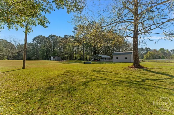 $495,000 | 6829 Highway 17, Bloomingdale, GA 31302
