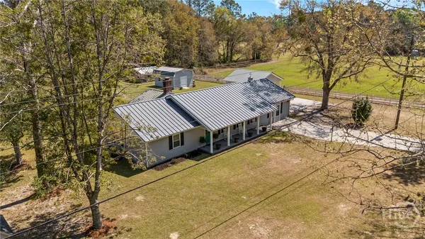 $495,000 | 6829 Highway 17, Bloomingdale, GA 31302