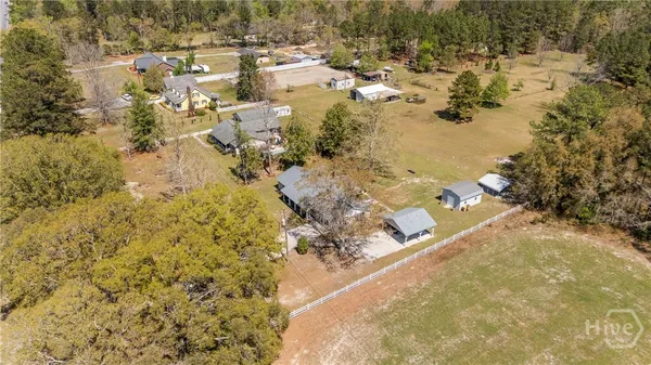 $495,000 | 6829 Highway 17, Bloomingdale, GA 31302